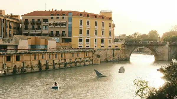 Photo of Murcia