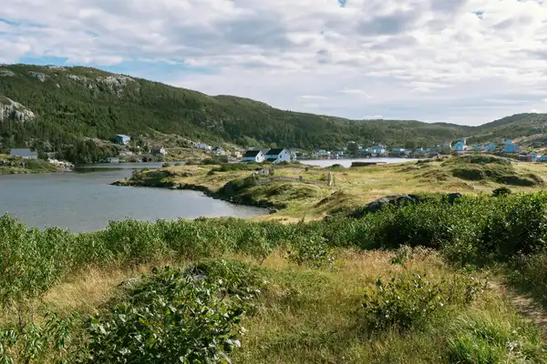 Photo of Newfoundland and Labrador