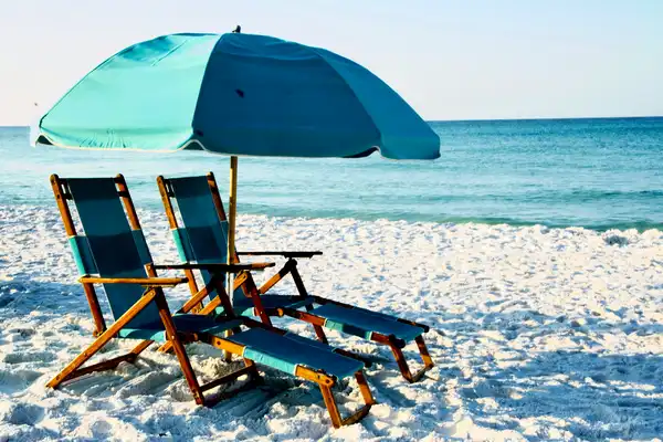 Photo of Destin