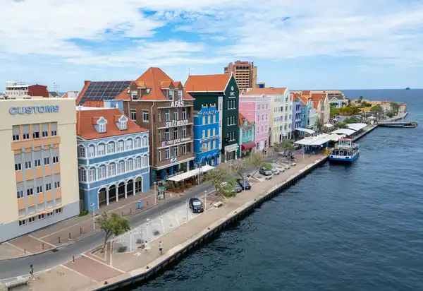 Photo of Willemstad