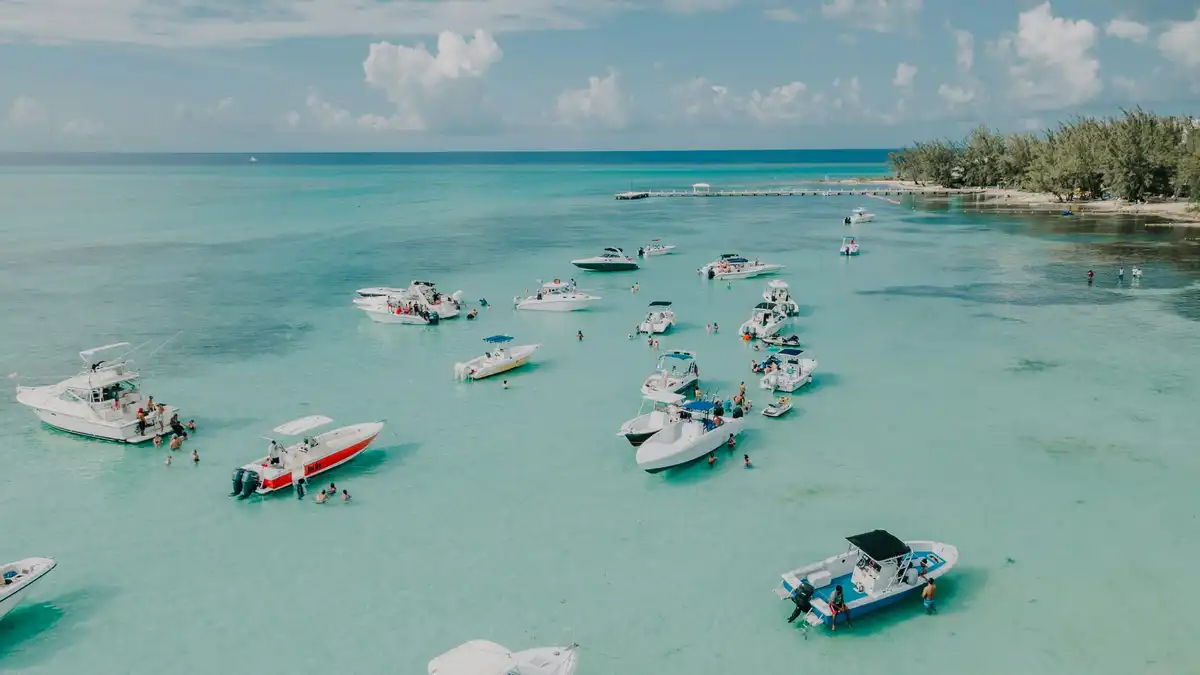 Cayman Islands