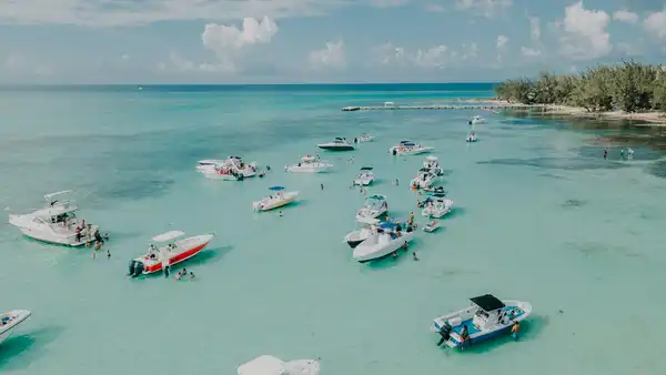Photo of Cayman Islands
