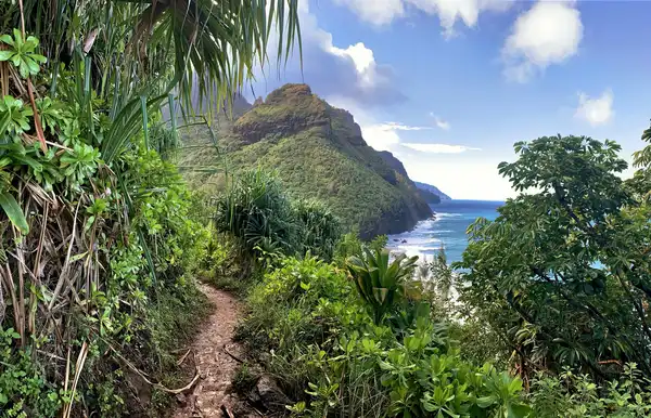 Photo of Kauai
