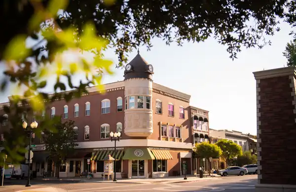 Photo of Paso Robles