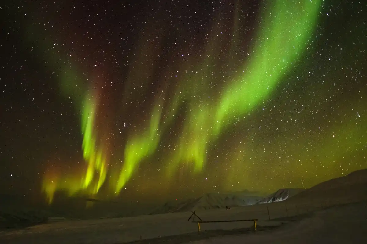 Svalbard