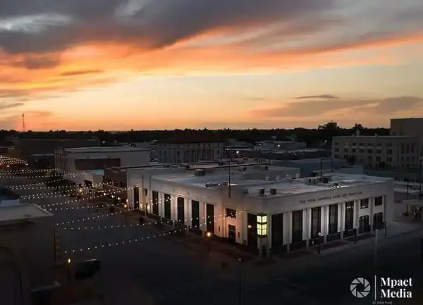 Photo of Chickasha