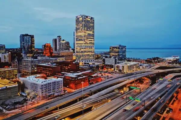 Photo of Milwaukee