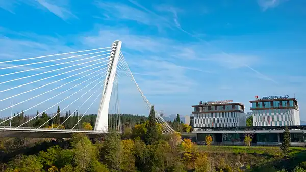 Photo of Podgorica