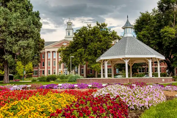 Photo of Fort Collins