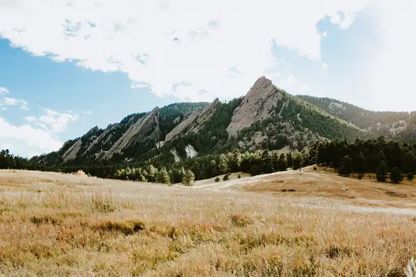 Photo of Boulder