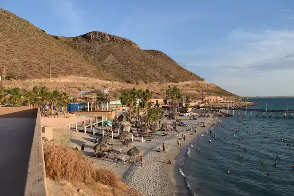 Photo of La Paz