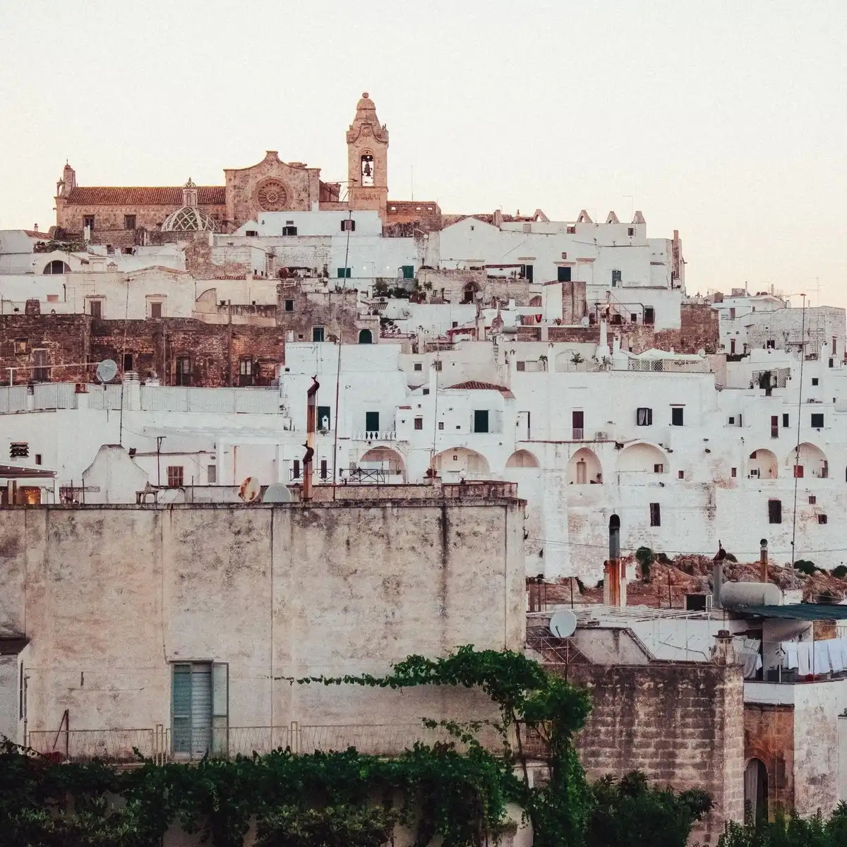 Ostuni