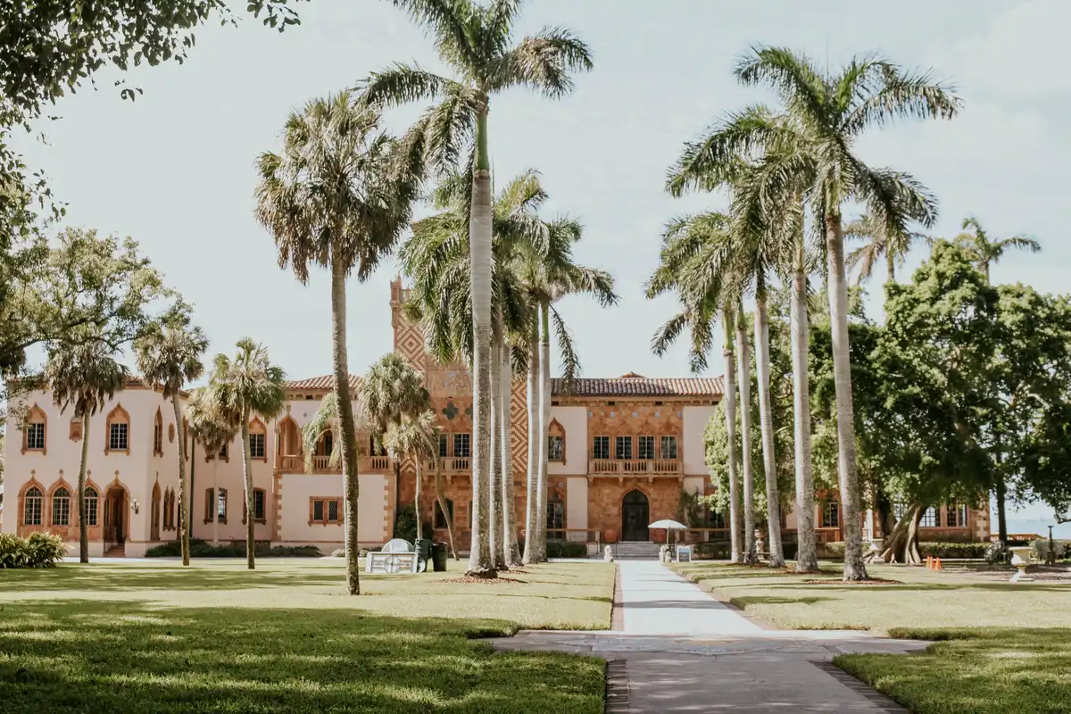 Sarasota