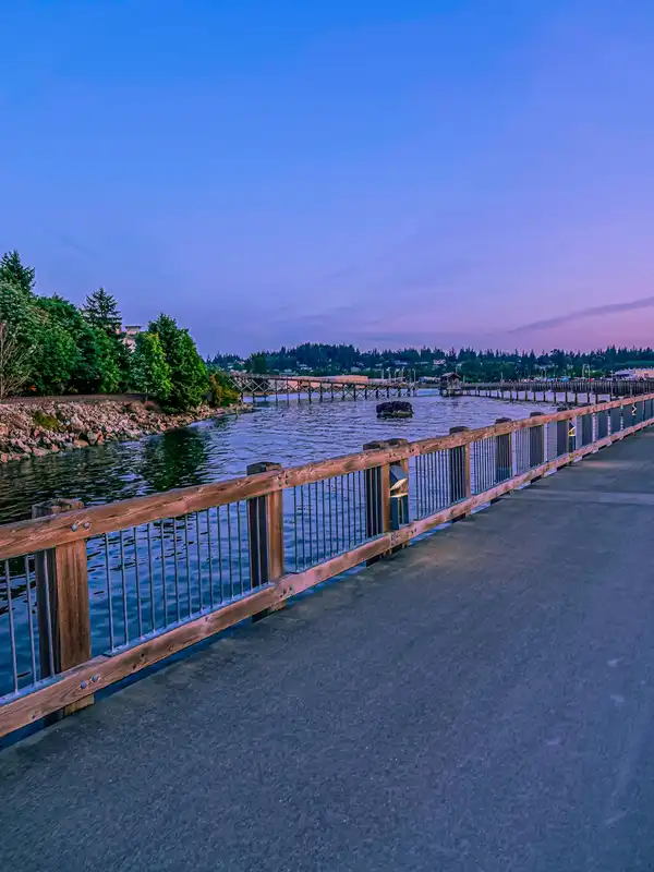 Photo of Bellingham