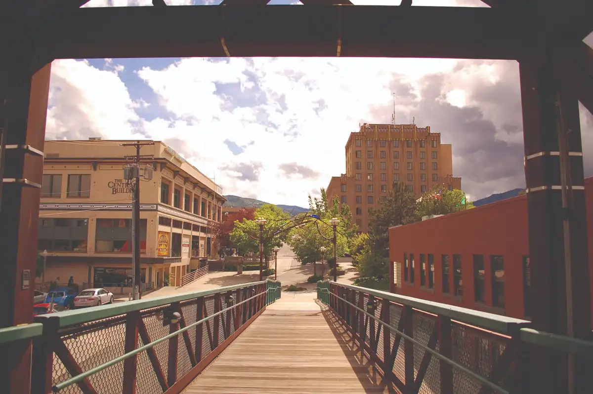 Wenatchee