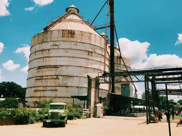 Photo of Waco