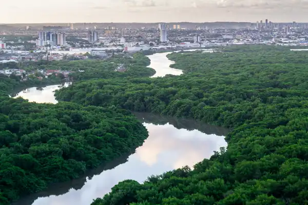 Photo of Recife