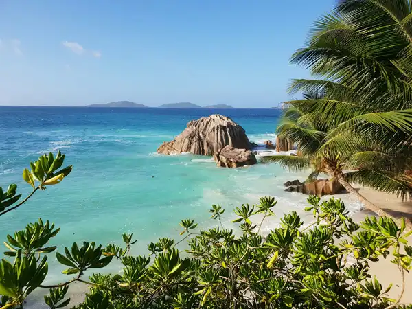 Photo of Seychelles