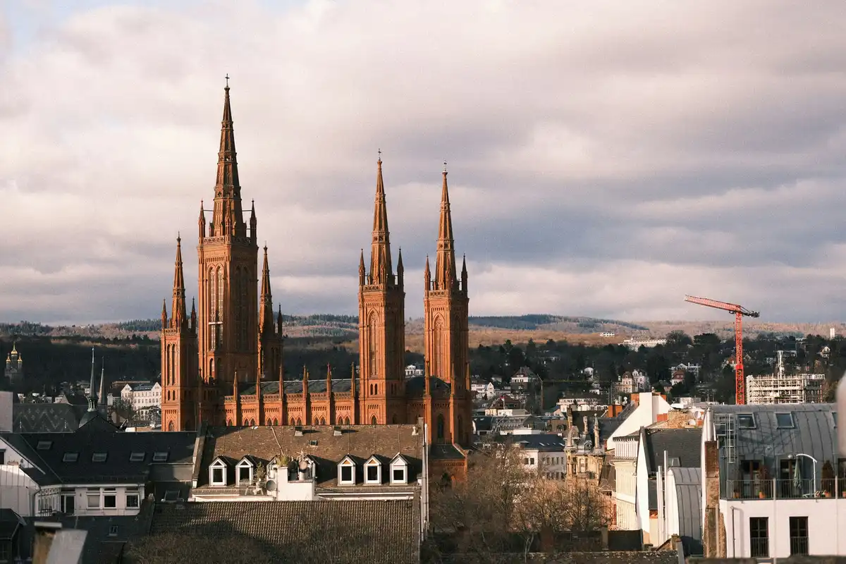 Wiesbaden