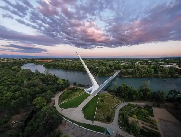 Photo of Redding