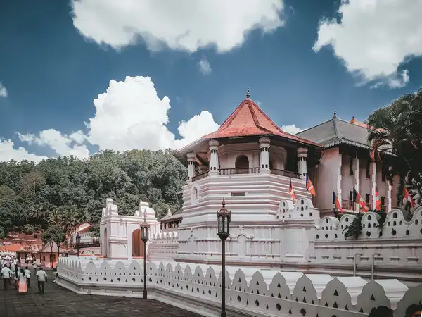 Photo of Kandy