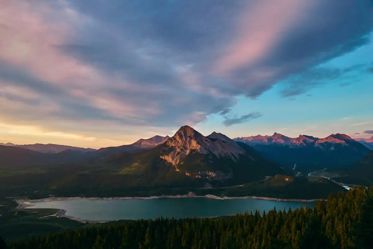 Kananaskis