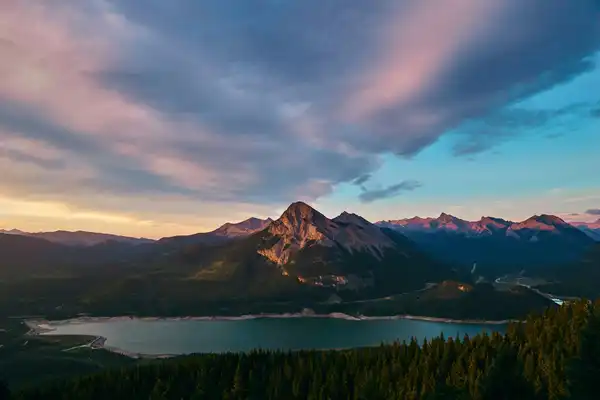 Photo of Kananaskis