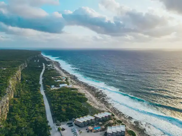 Photo of Breakers