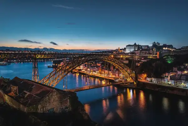Photo of Porto
