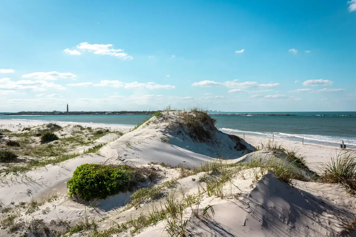 New Smyrna Beach