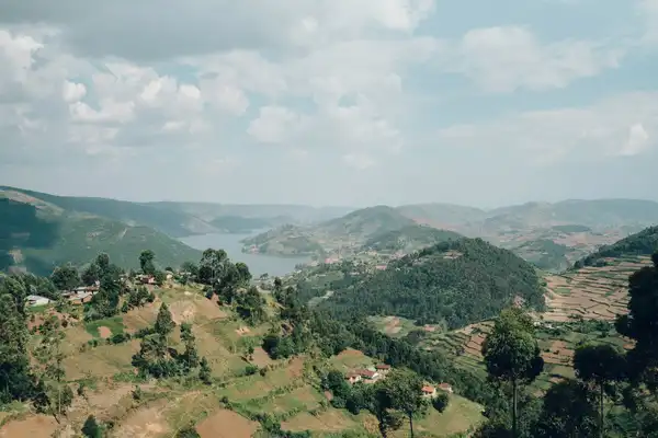 Photo of Uganda