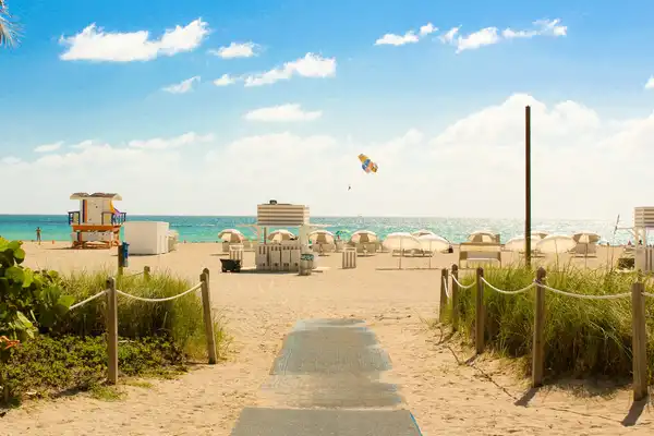 Photo of Florida