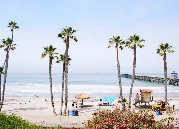 Photo of San Clemente