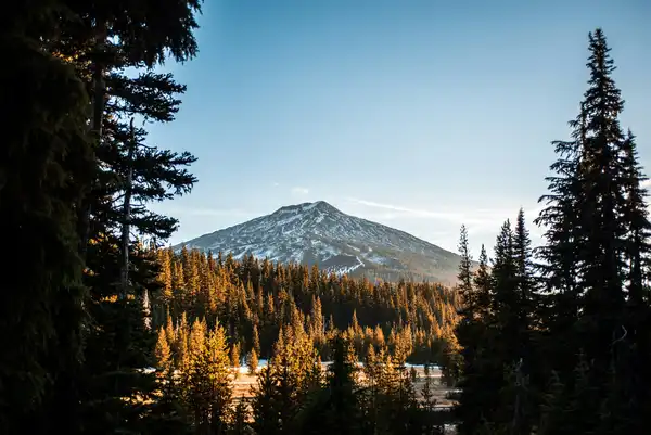 Photo of Bend