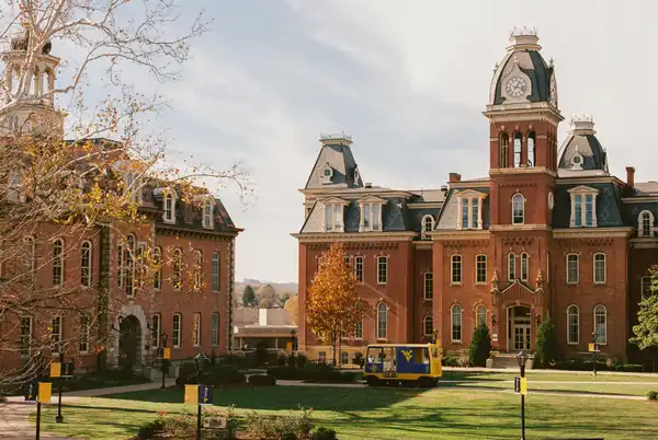 Photo of Morgantown