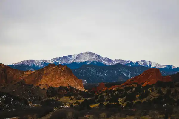 Photo of Colorado Springs