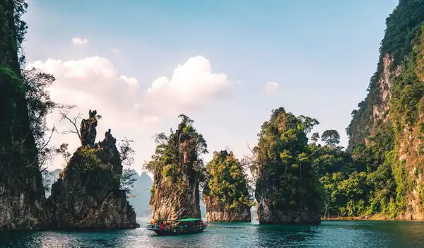 Photo of Khao Sok National Park