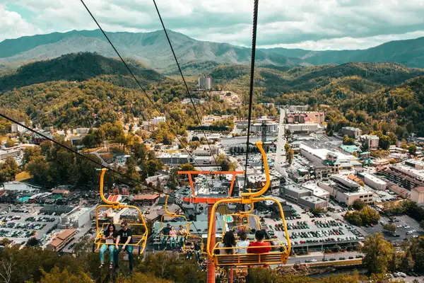Photo of Pigeon Forge