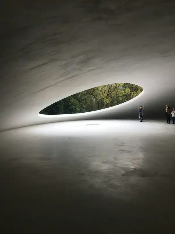 Photo of Teshima