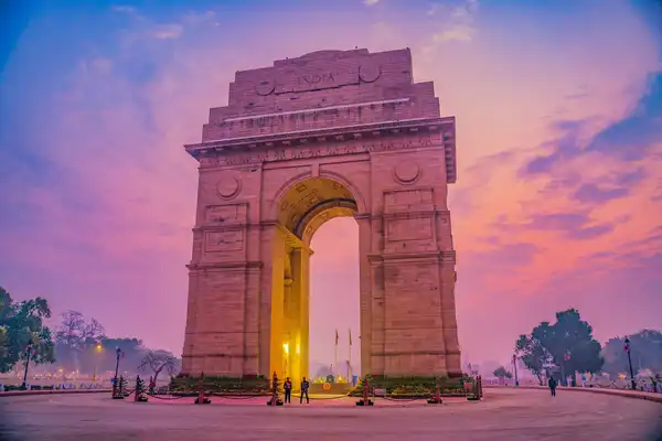 Photo of Delhi