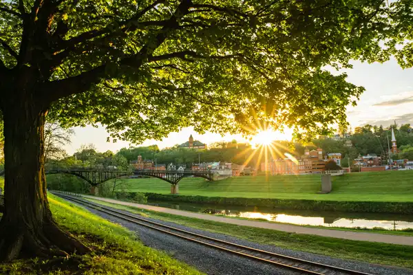 Photo of Galena