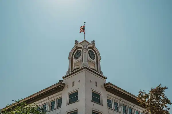 Photo of Santa Ana