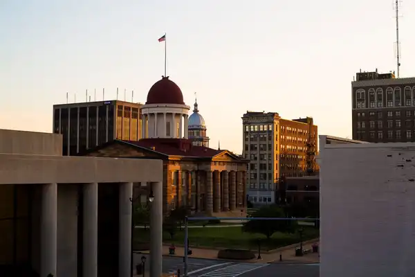 Photo of Springfield
