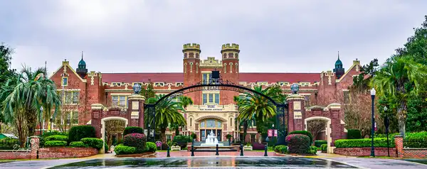Photo of Tallahassee