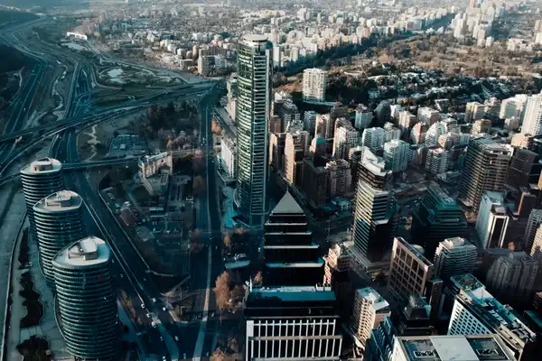 Photo of Santiago