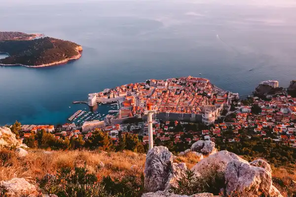 Photo of Dubrovnik