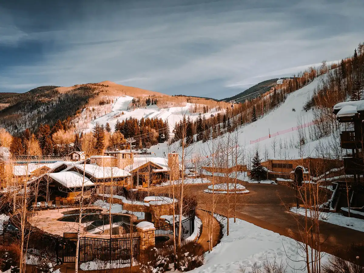 Vail
