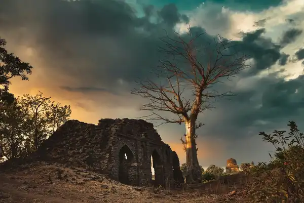 Photo of Indore