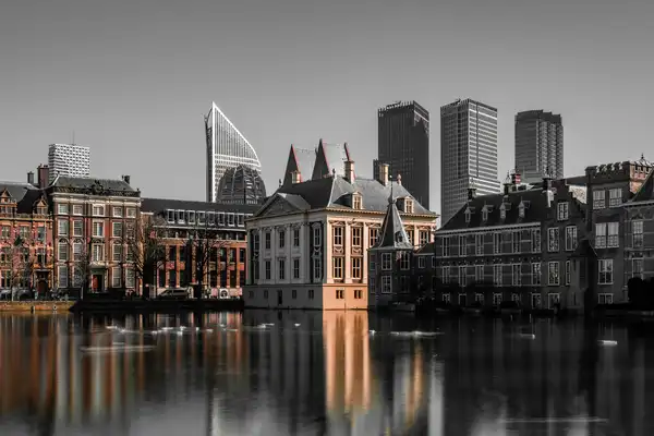 Photo of The Hague