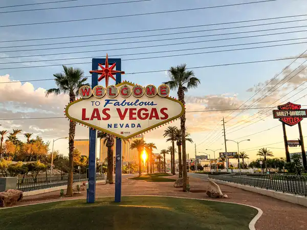 Photo of Las Vegas